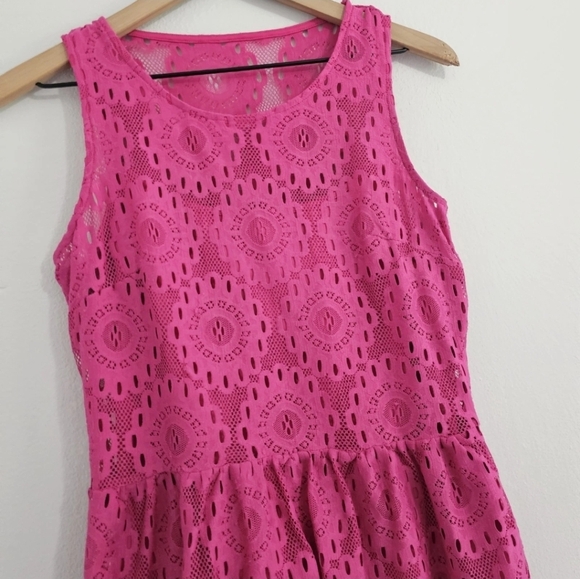 Y2K Old Navy • Floral Slip Dress - Picture 14 of 16